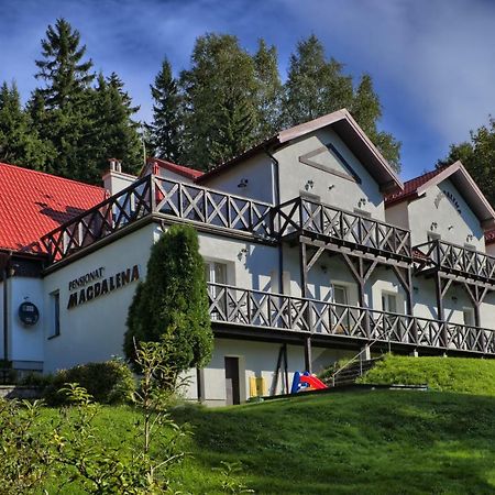 Pensjonat Magdalena Schreiberhau Exterior foto